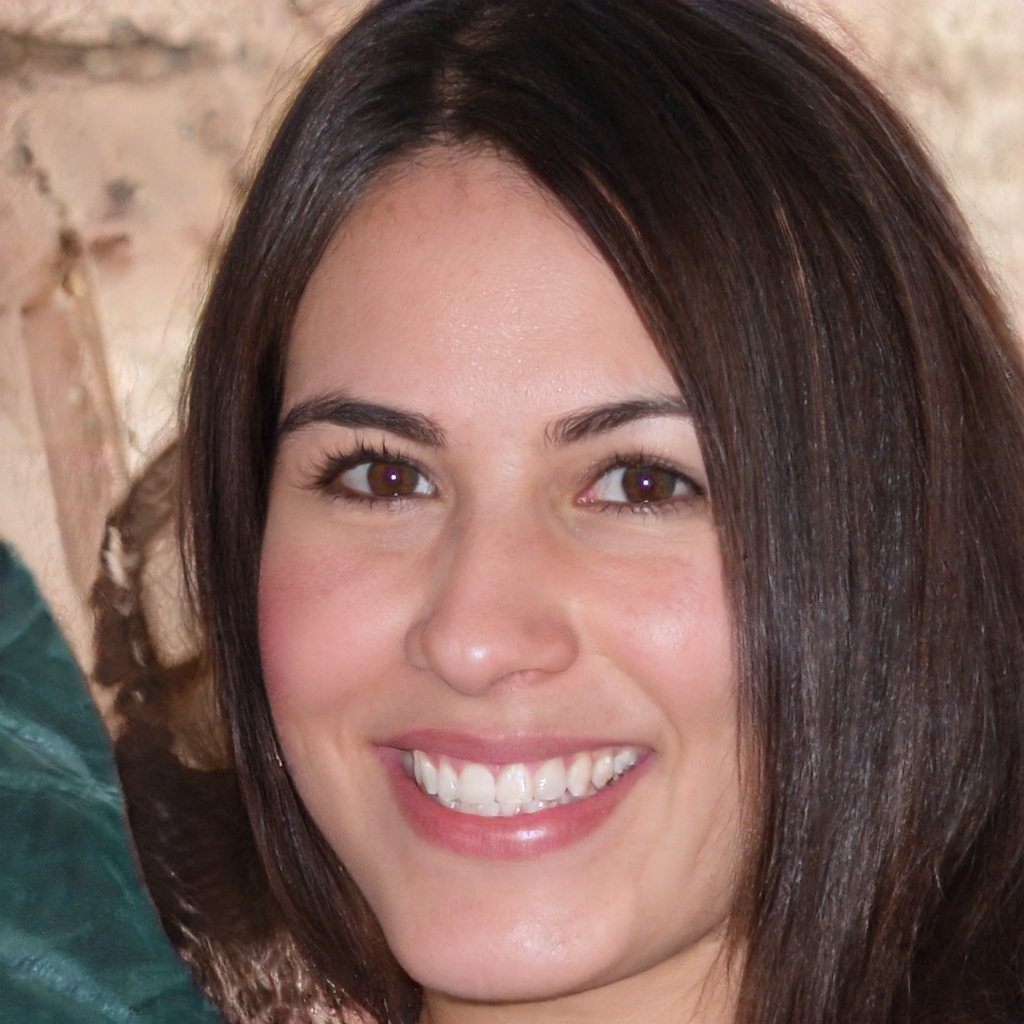 Sarah Parker